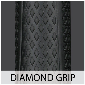 diamond grip