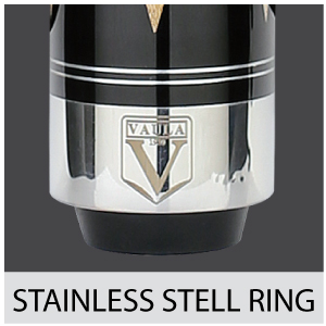 STAINLESS STELL RING
