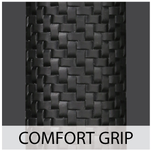 comfort grip